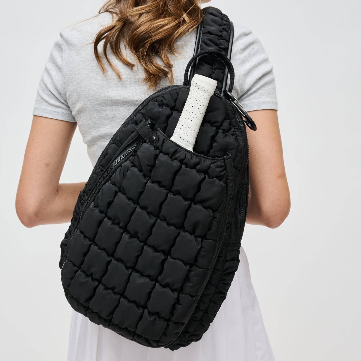 Black One Size