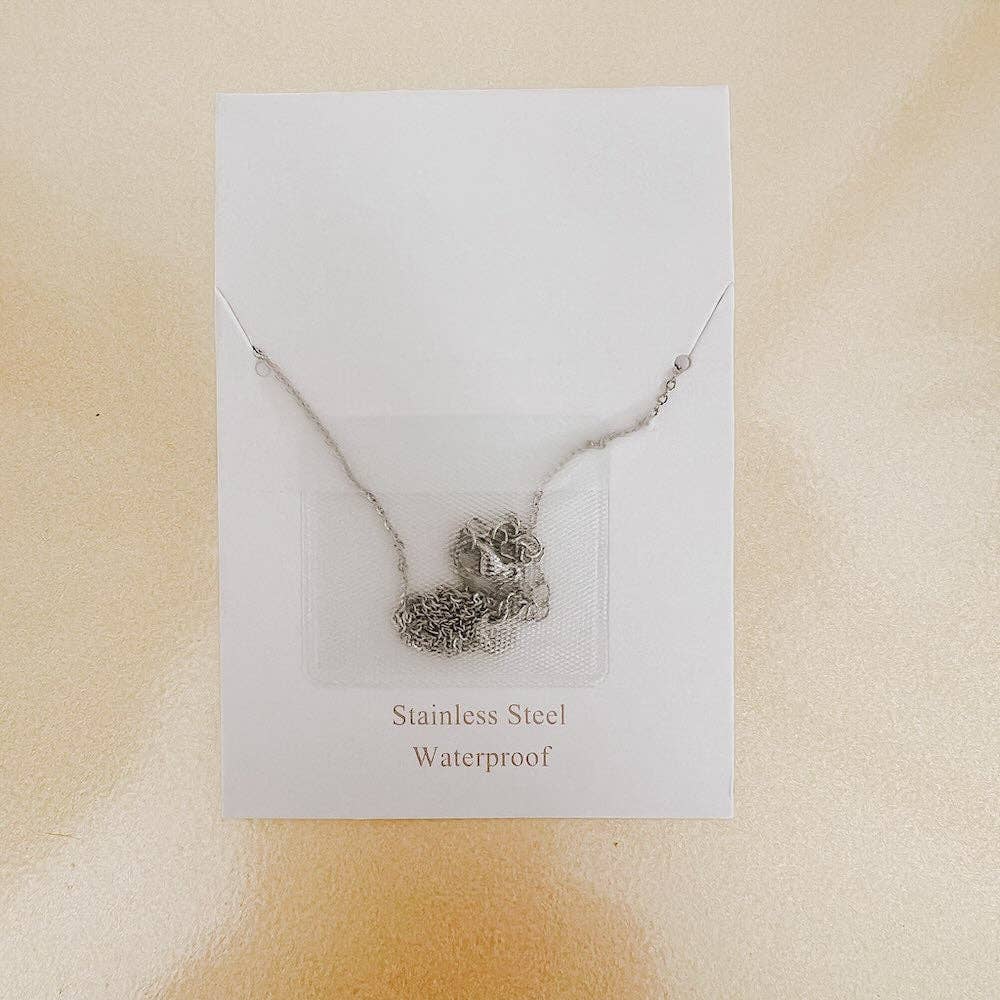 Sweet Heart Necklace