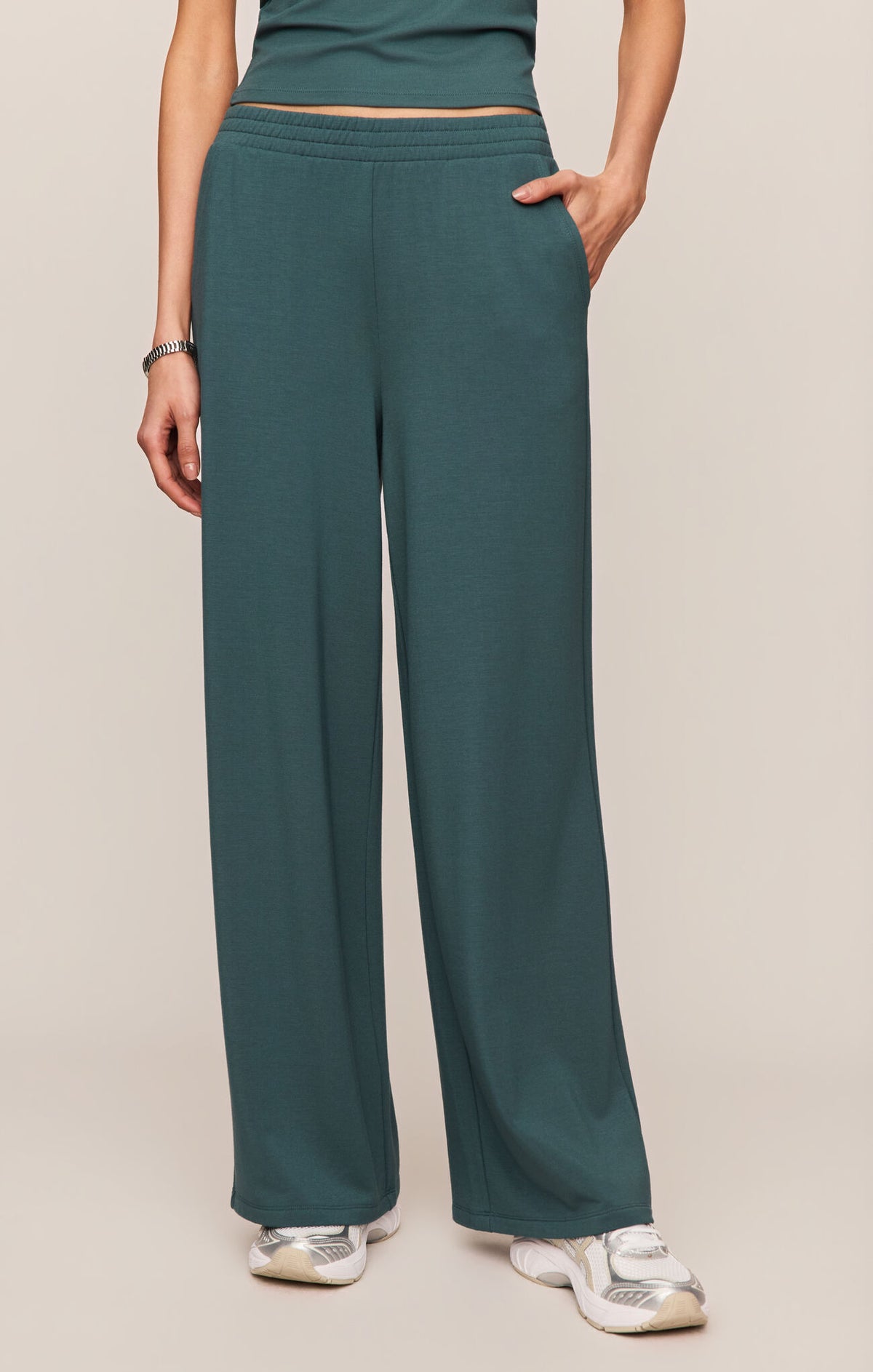 In Transit Pant