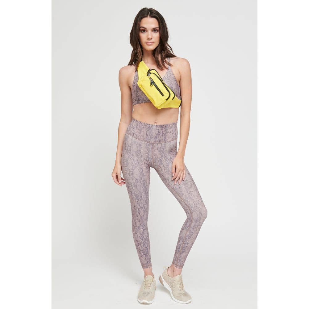 Hip Hugger Belt Bag