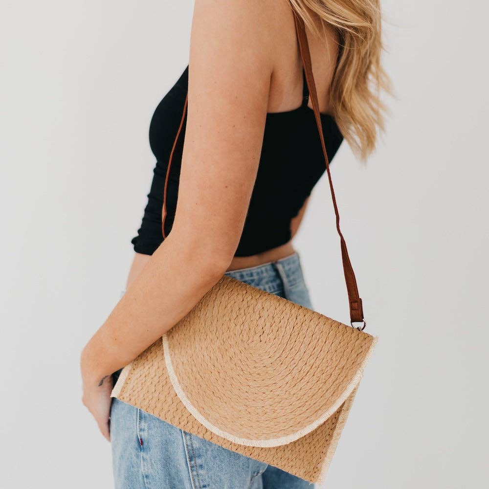 Tan One Size