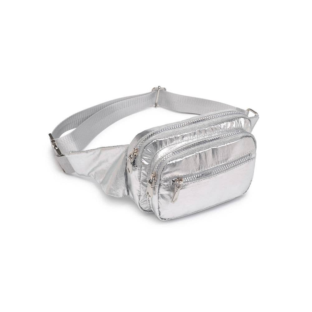 Hip Hugger Belt Bag