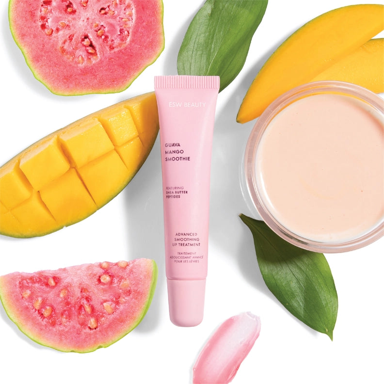 Advanced Smoothing Lip Treatment
