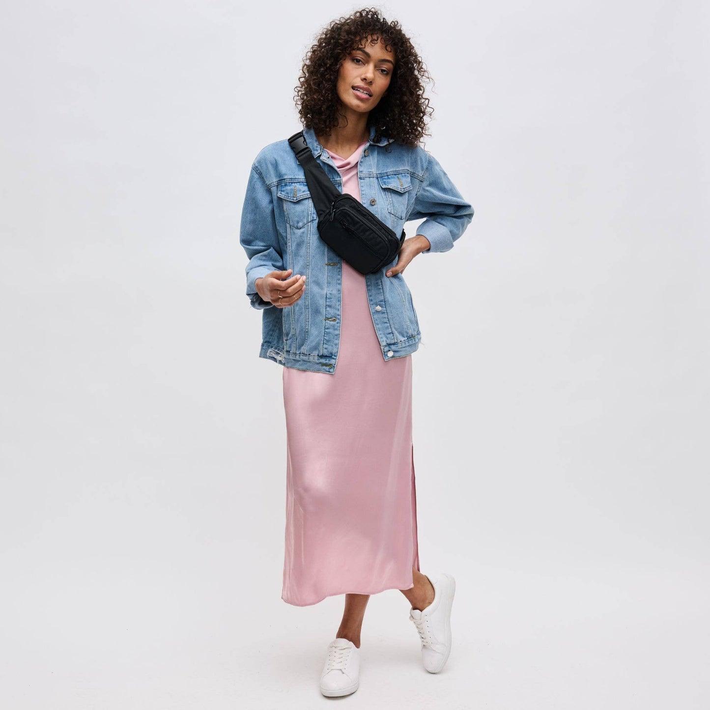 Hip Hugger Belt Bag