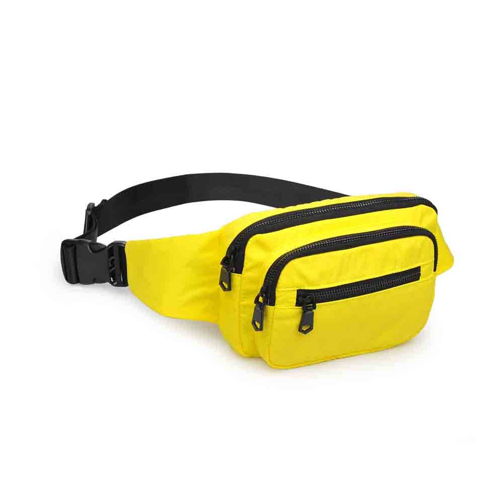 Hip Hugger Belt Bag
