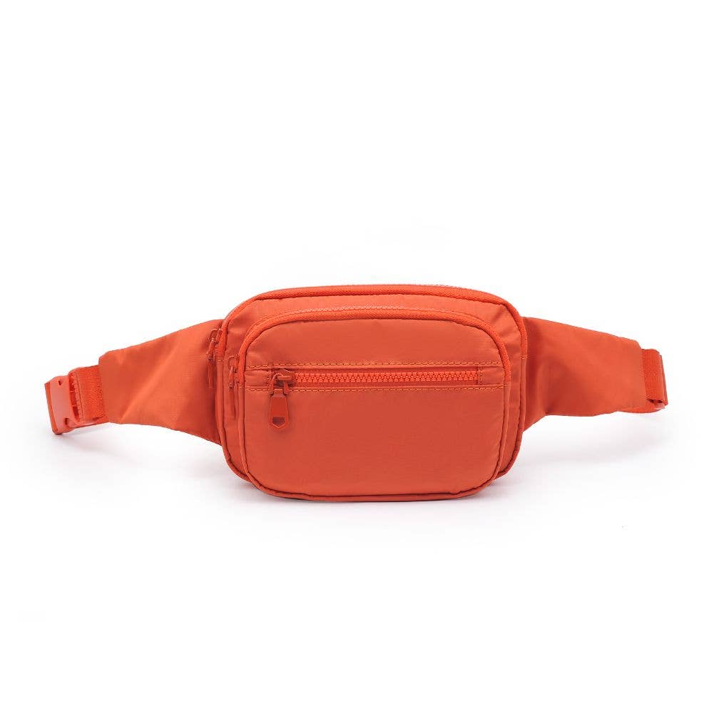 Hip Hugger Belt Bag