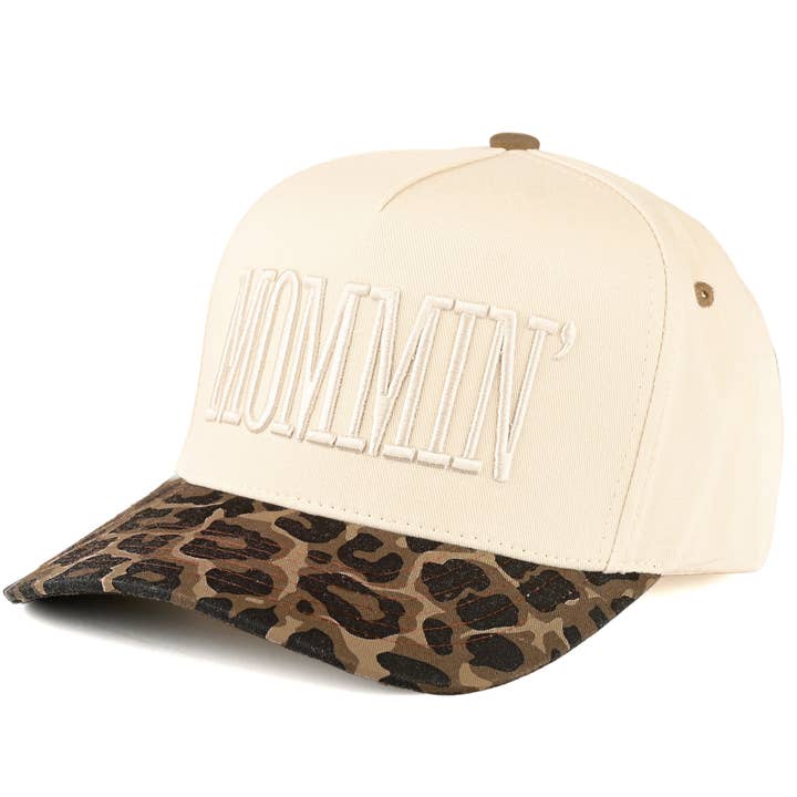 Mommin Hat