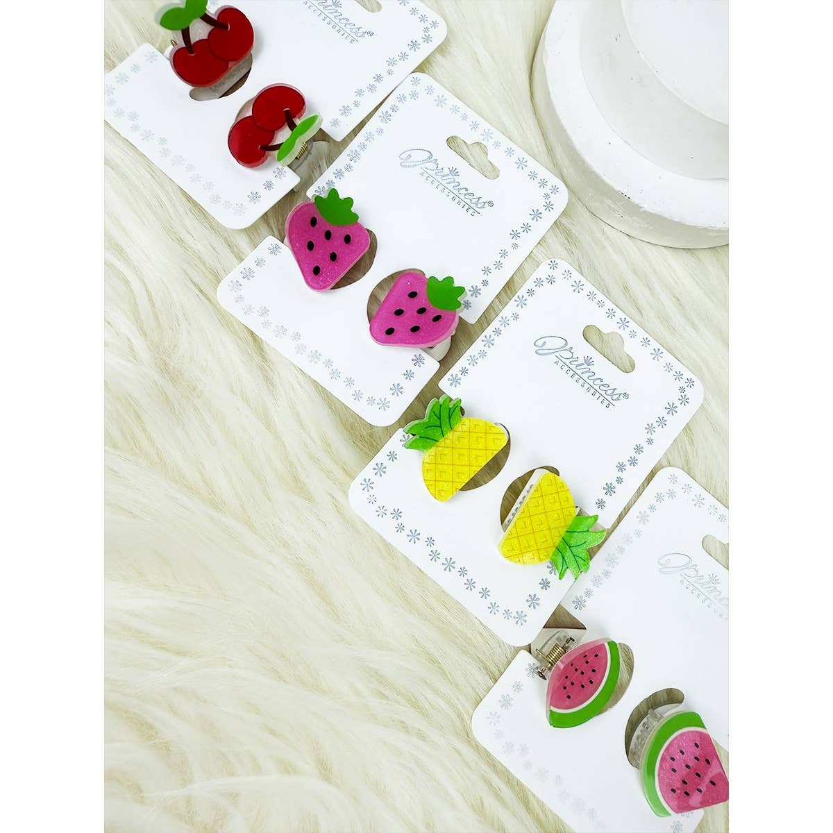 Fruit Mini Claw