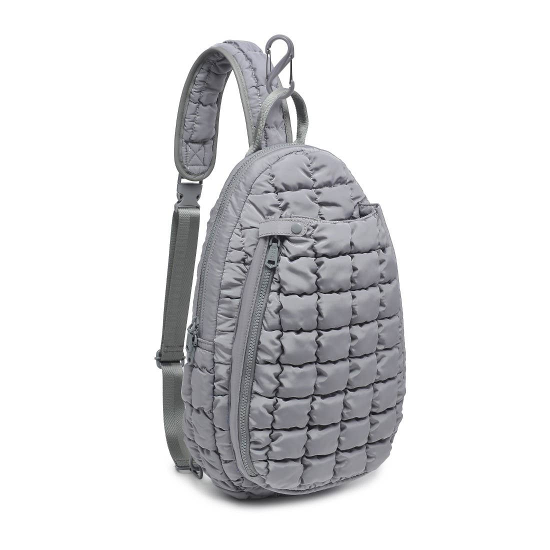 Quilted Pickleball Sling