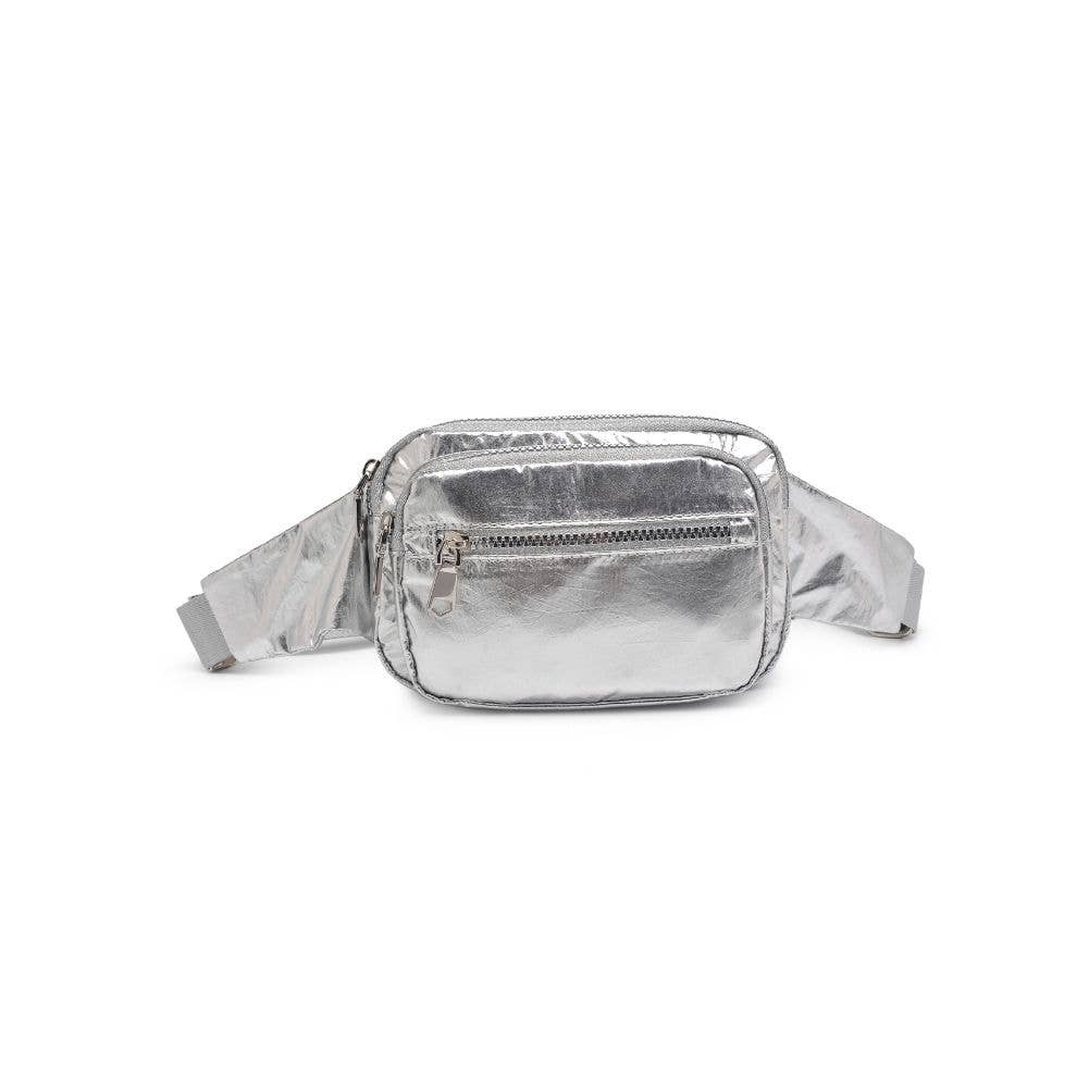 Hip Hugger Belt Bag