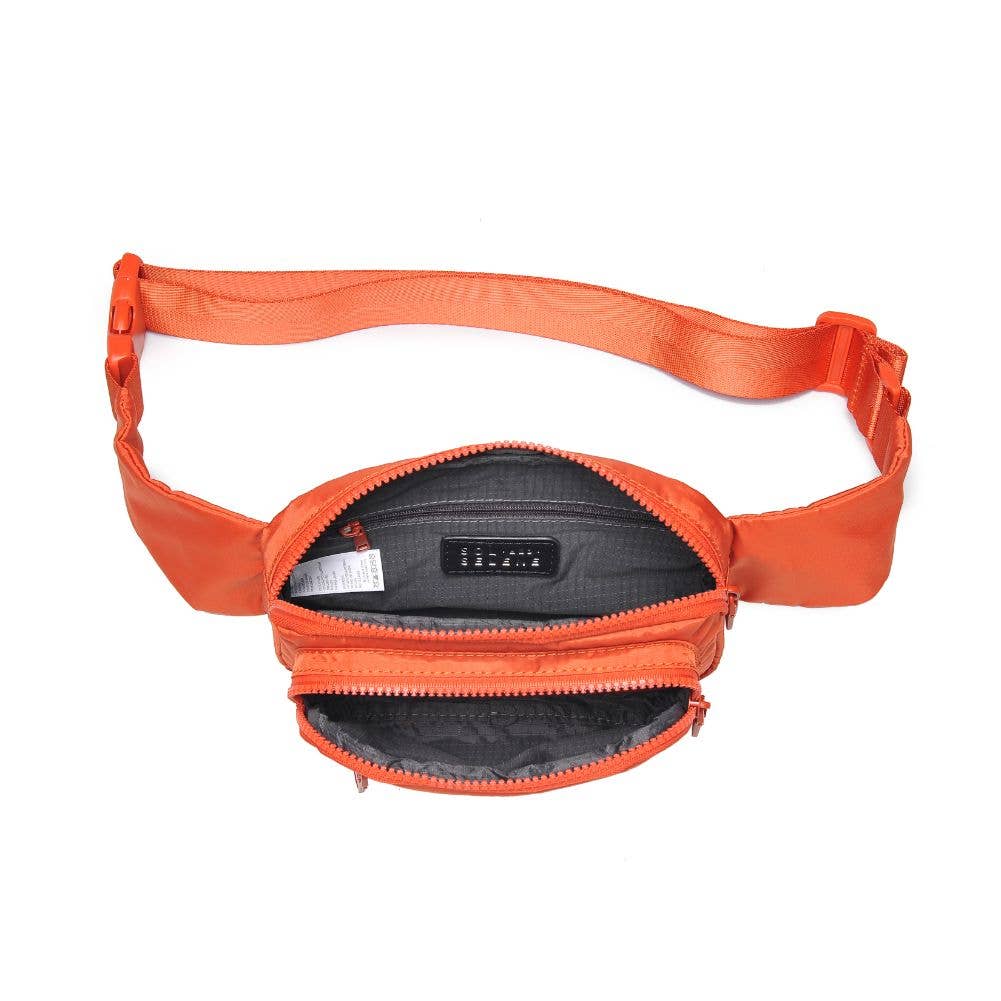 Hip Hugger Belt Bag