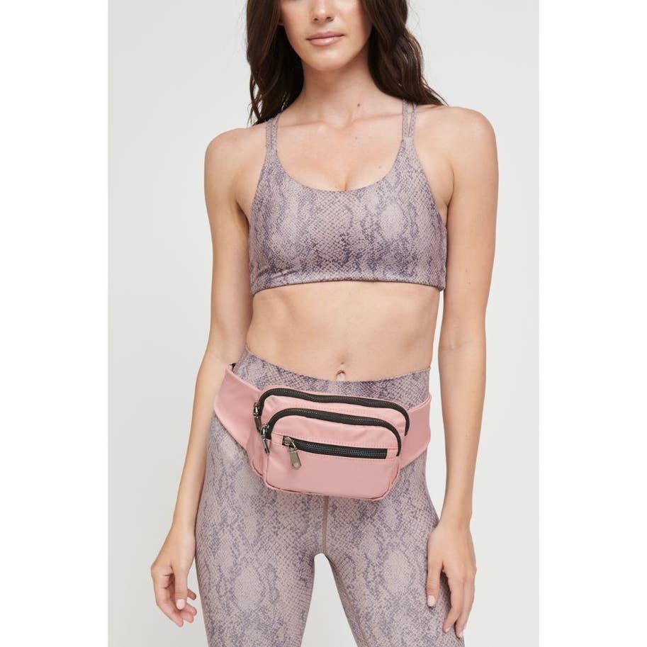 Hip Hugger Belt Bag