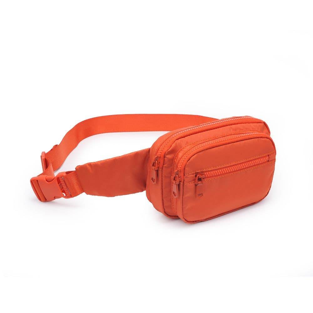 Hip Hugger Belt Bag