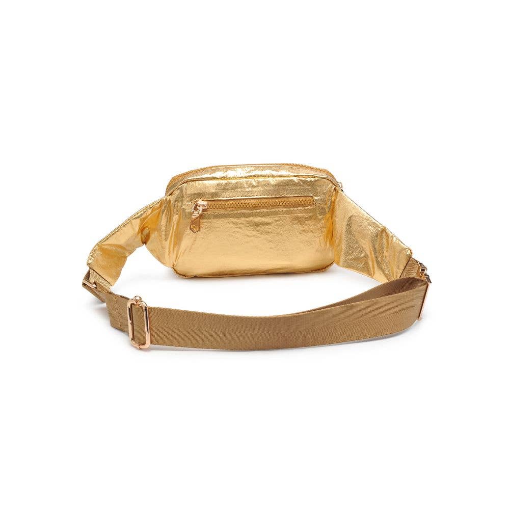Hip Hugger Belt Bag