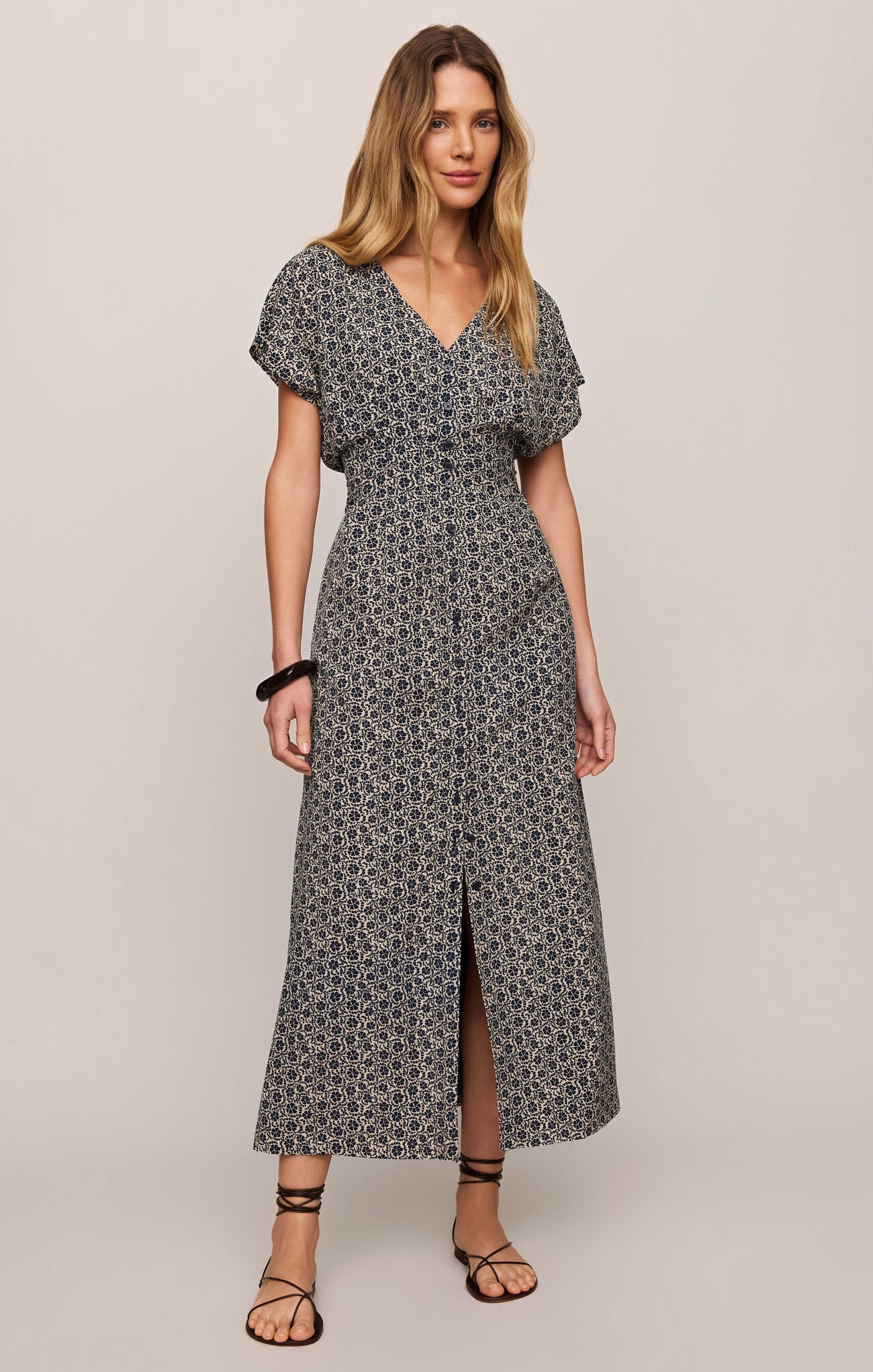 Sanna Iris Midi