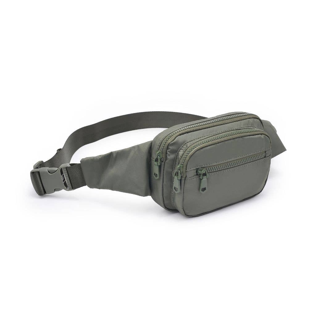 Hip Hugger Belt Bag