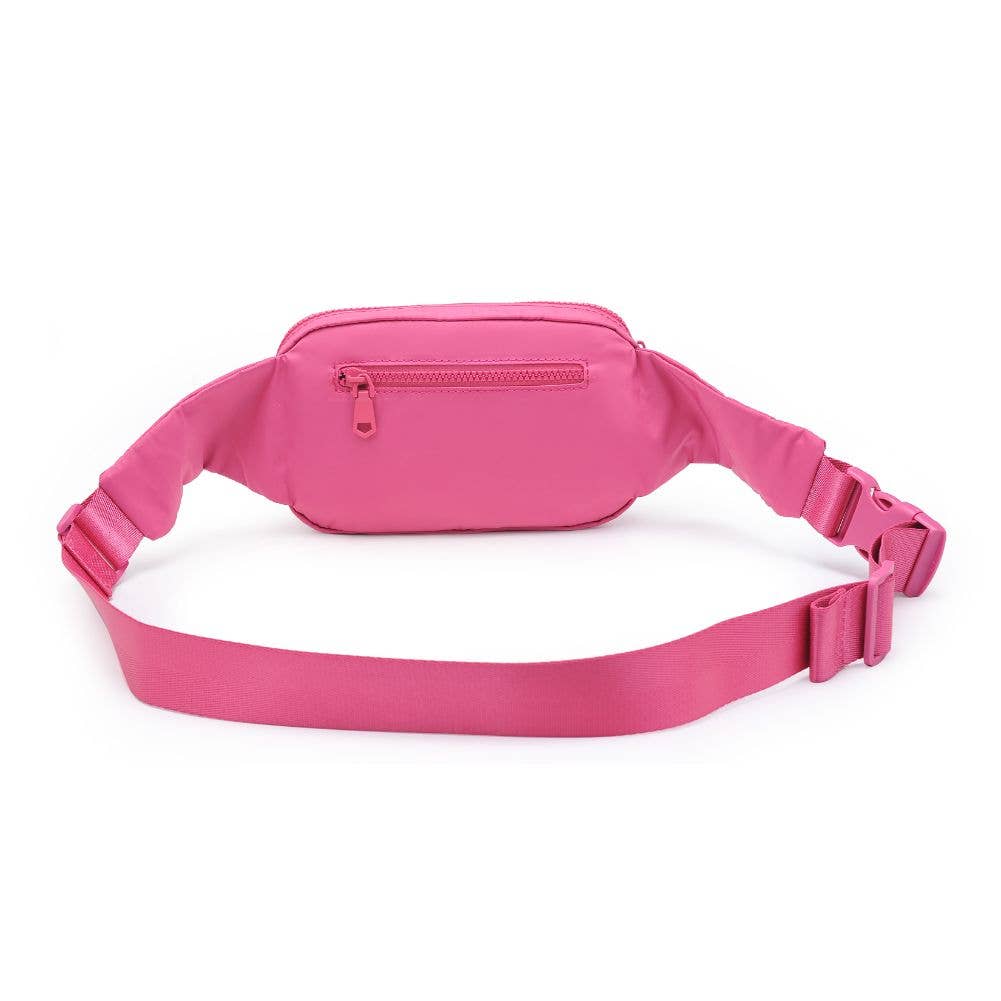 Hip Hugger Belt Bag