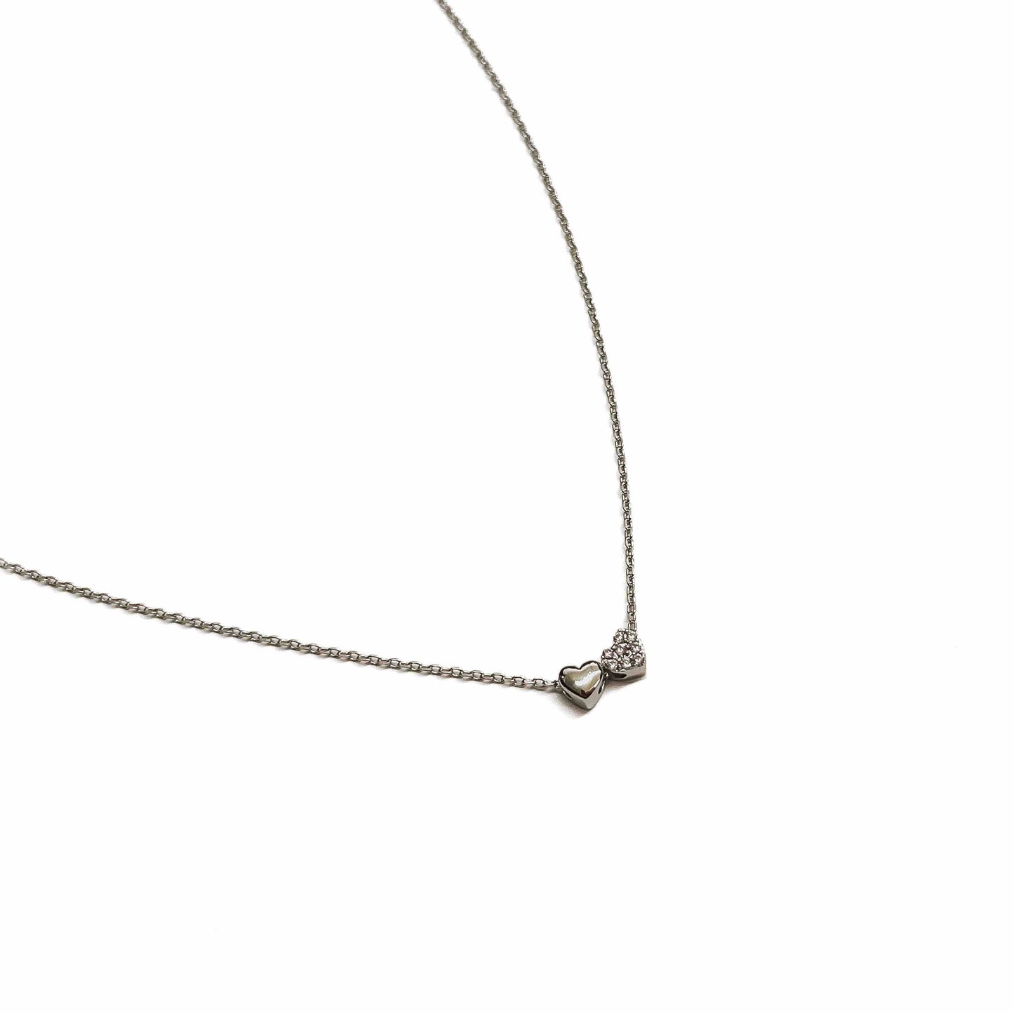 Silver One Size