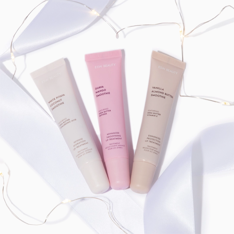 Advanced Smoothing Lip Treatment