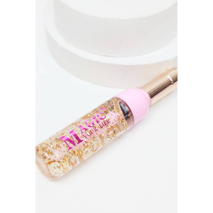 Slow Changing Lip Tint