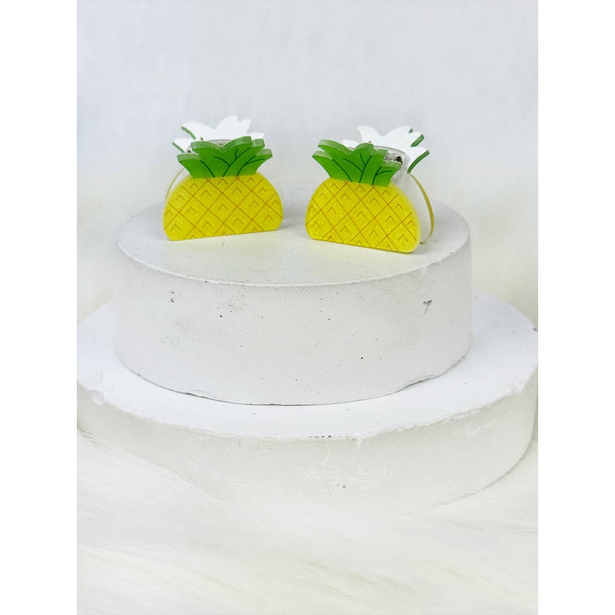 Fruit Mini Claw