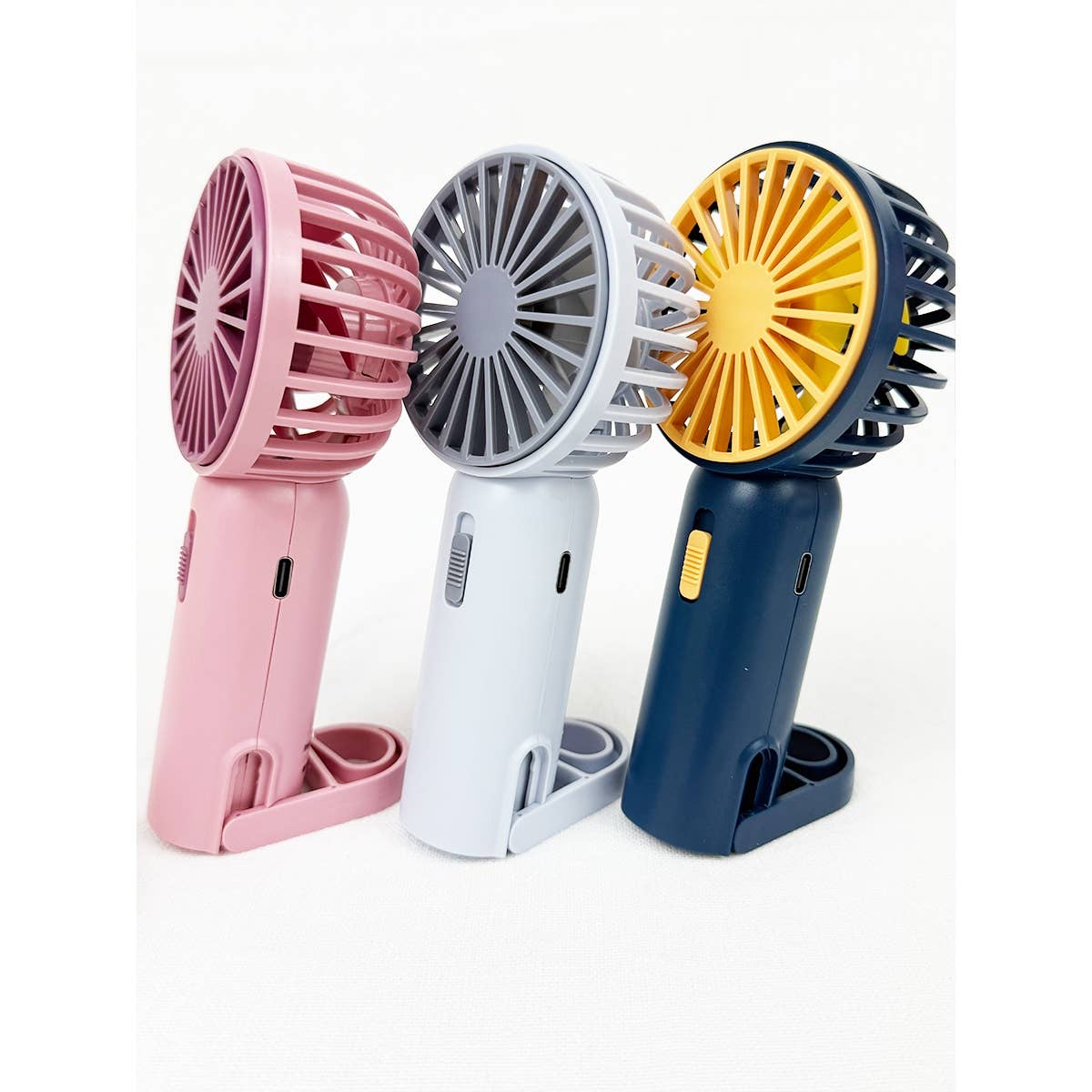 Portable Fan