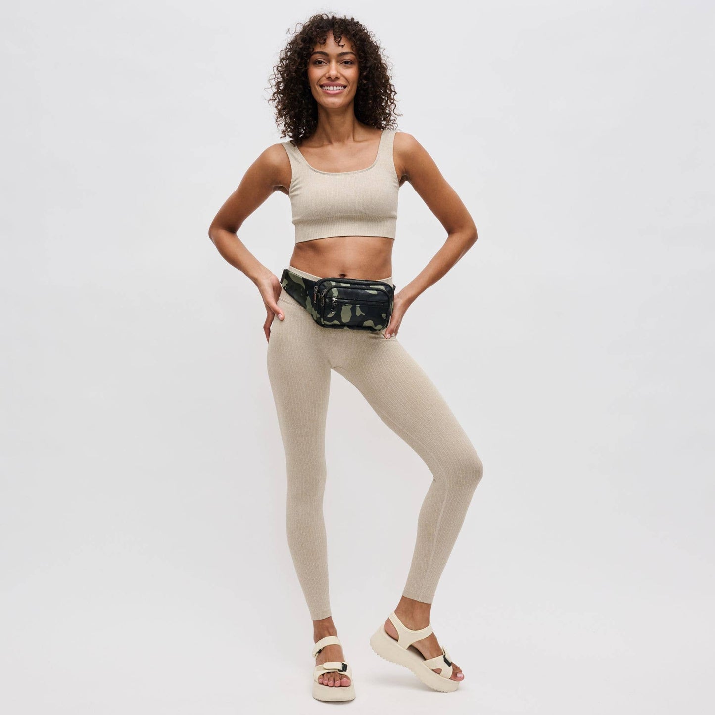 Hip Hugger Belt Bag