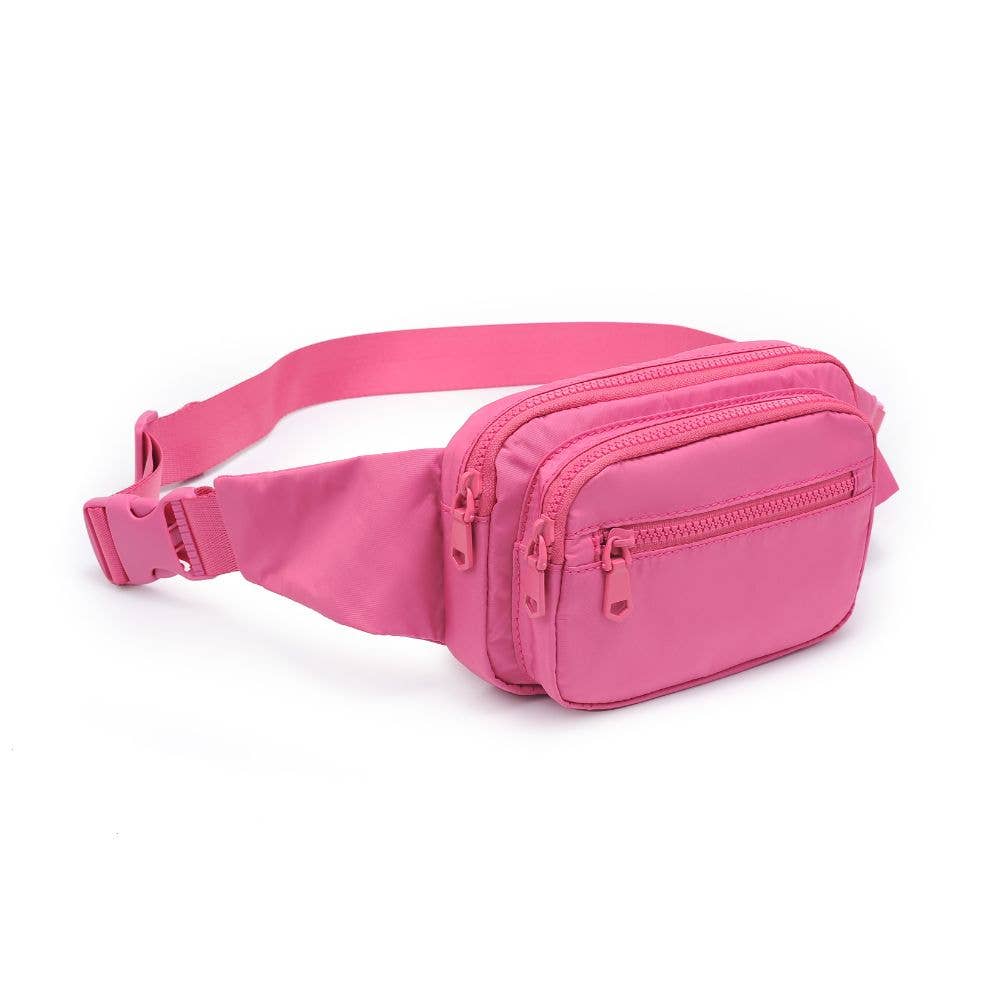 Hip Hugger Belt Bag