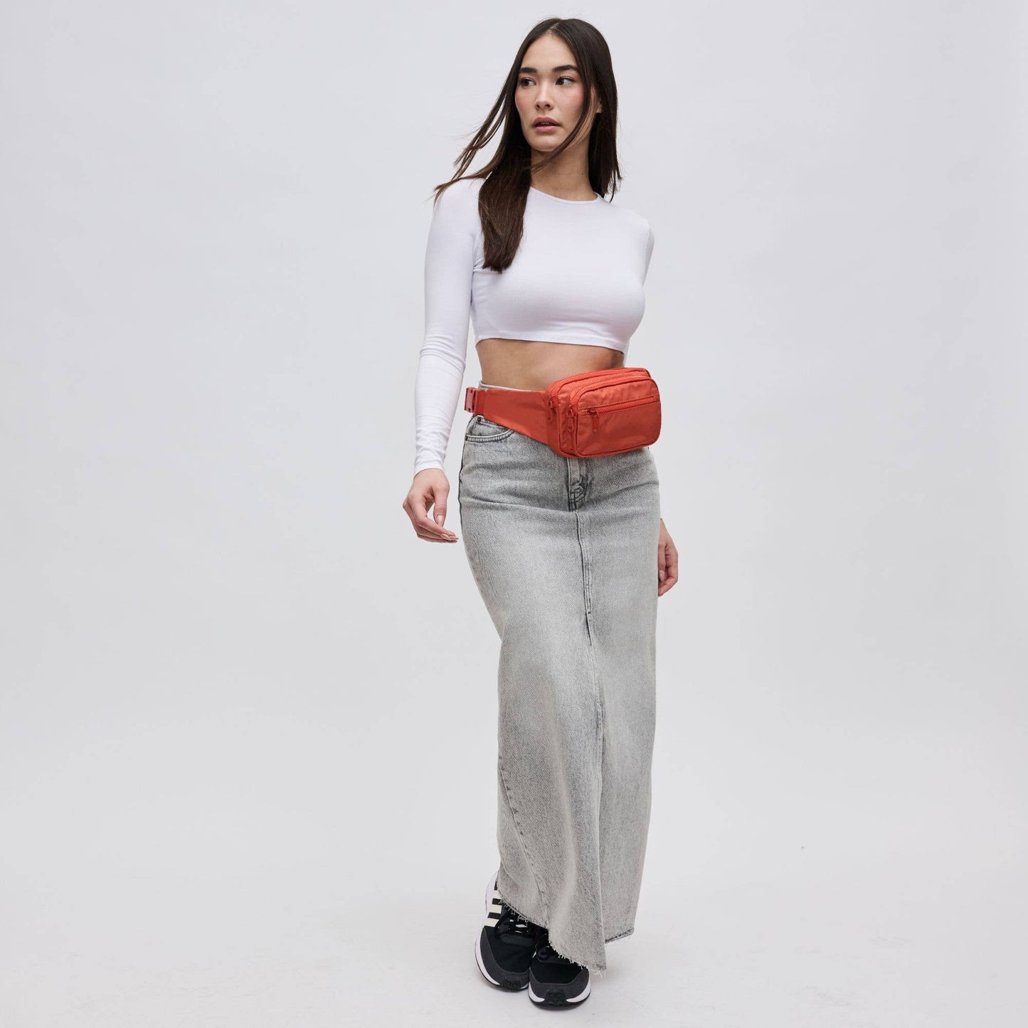 Hip Hugger Belt Bag
