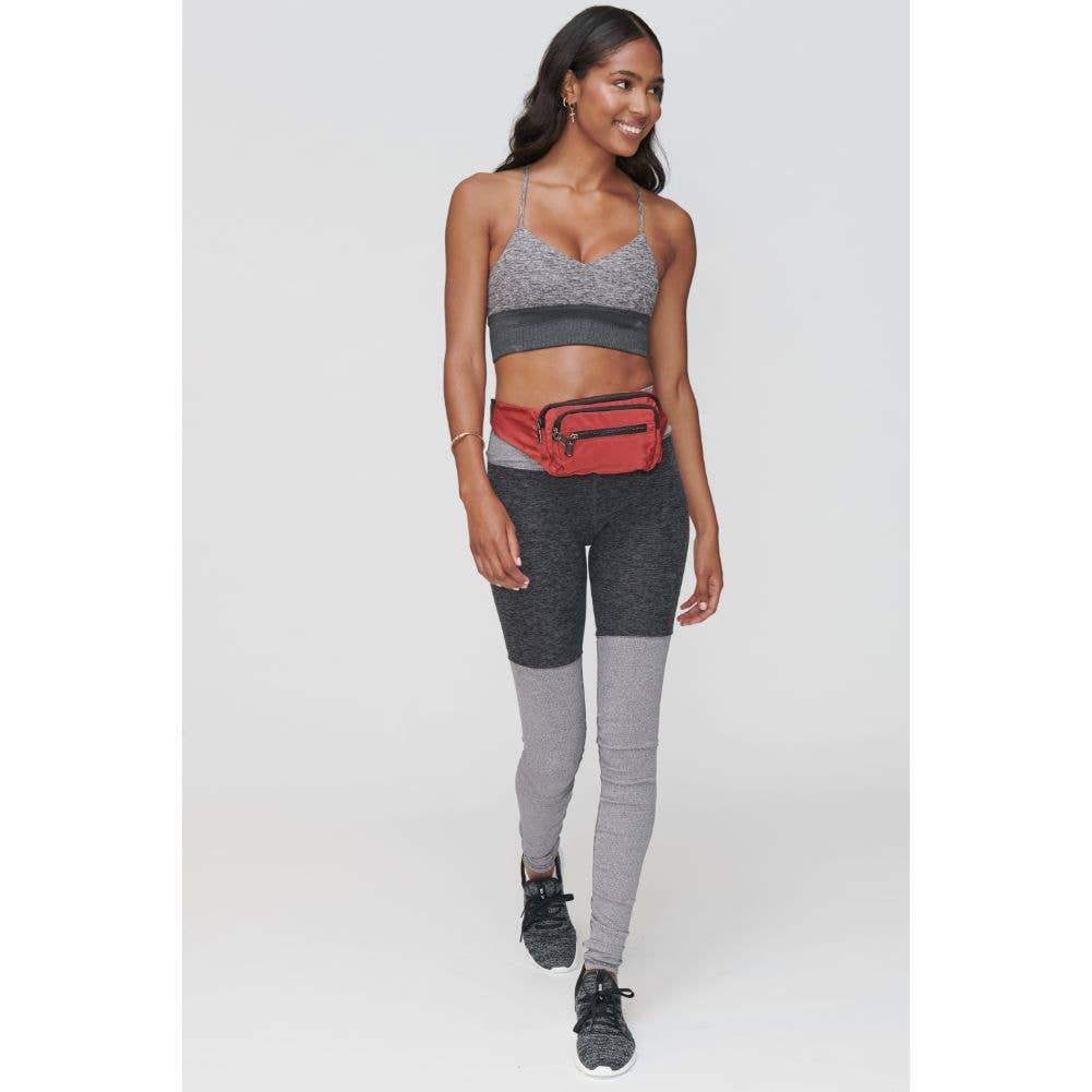 Hip Hugger Belt Bag