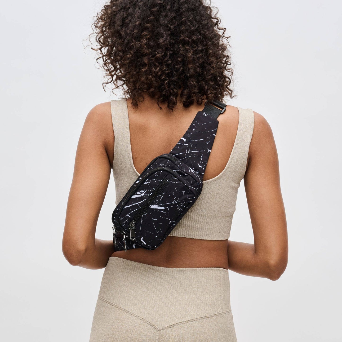 Hip Hugger Belt Bag