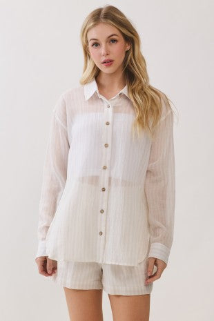 Classic Light Top