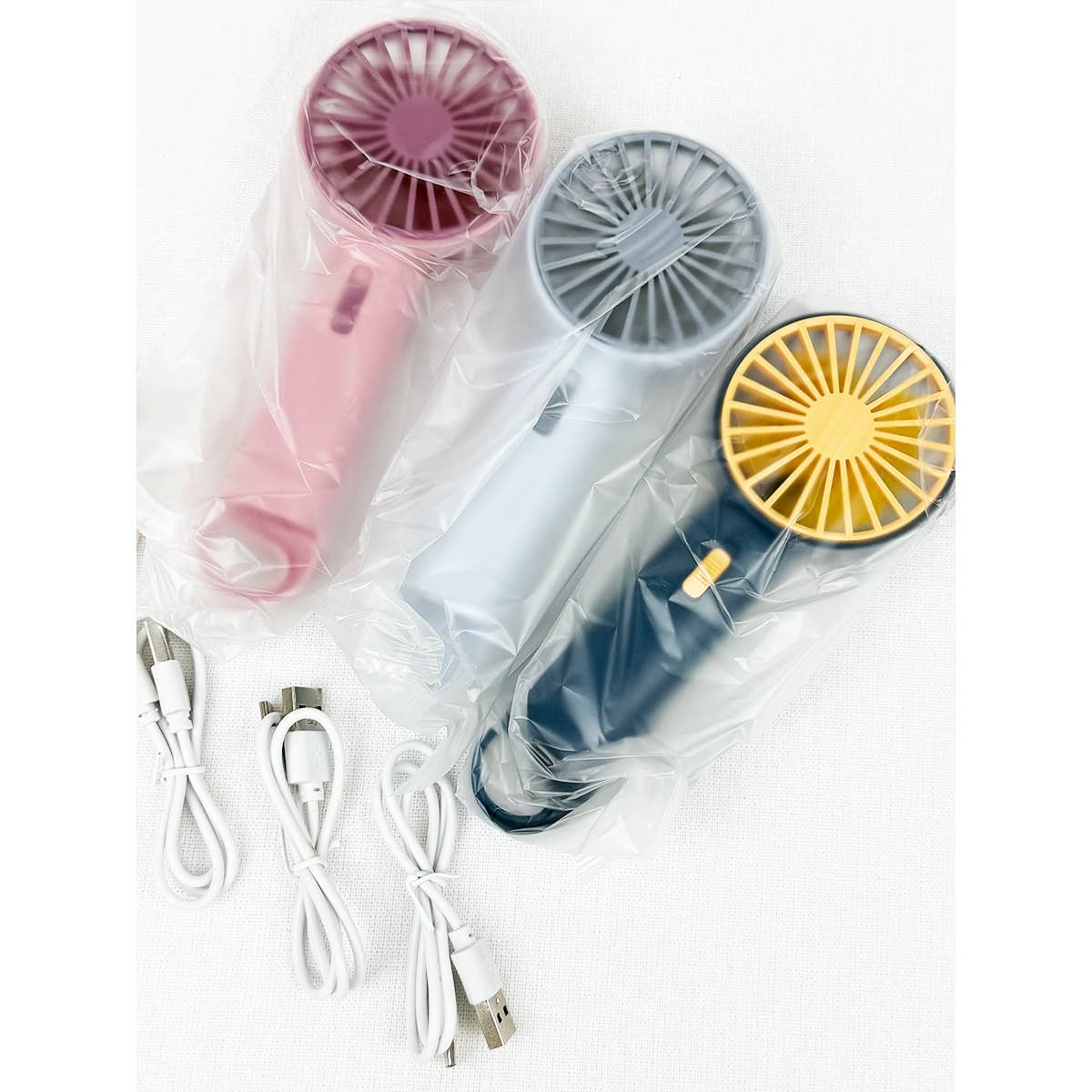 Portable Fan