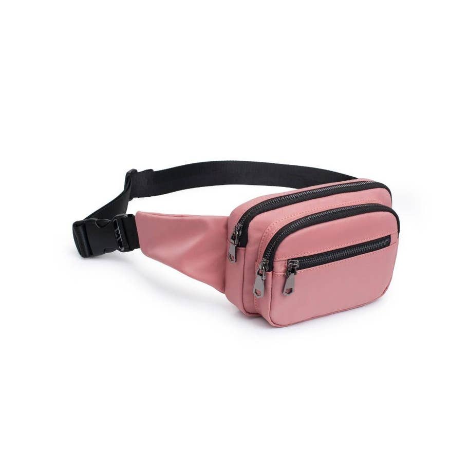 Hip Hugger Belt Bag