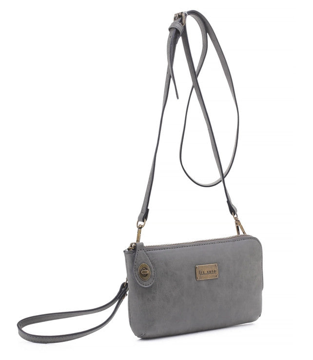 Tina Crossbody Bag