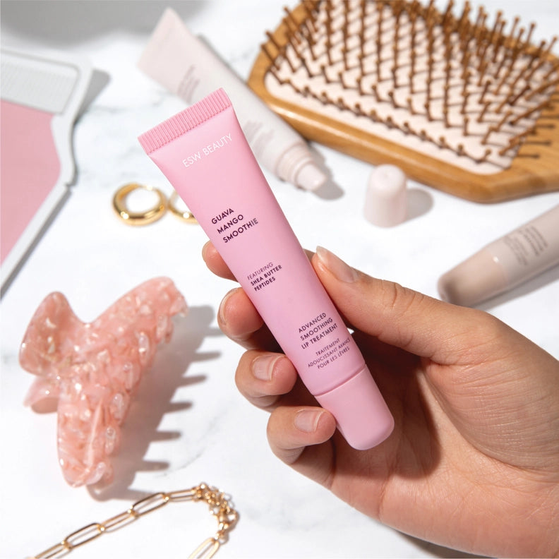 Advanced Smoothing Lip Treatment