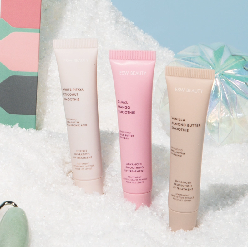 Advanced Smoothing Lip Treatment