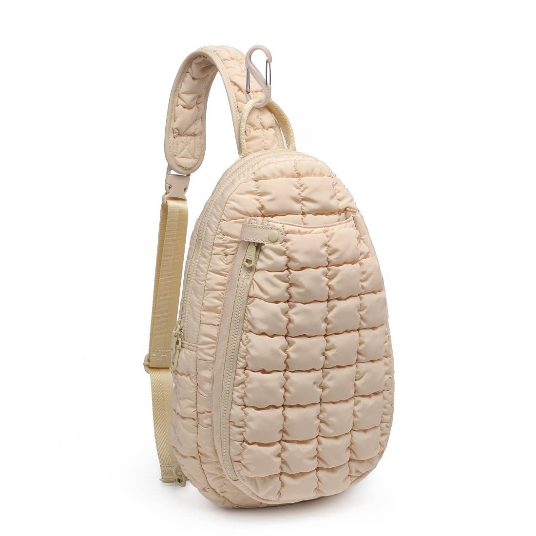 Quilted Pickleball Sling