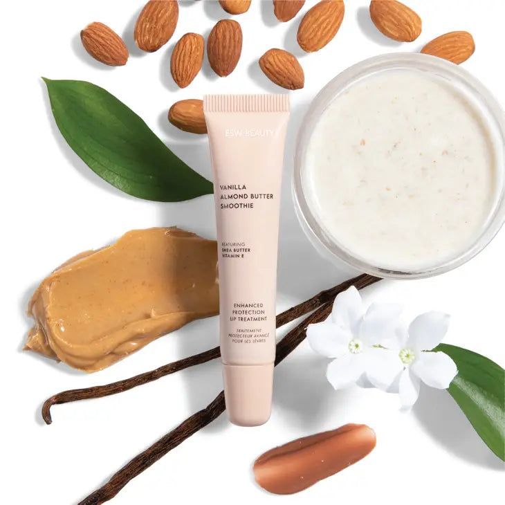 Advanced Smoothing Lip Treatment