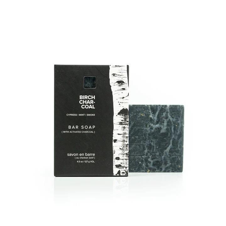 Geotanical Bar Soap