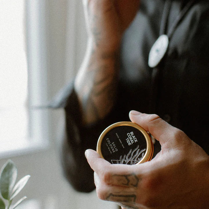 Geotanical Solid Cologne