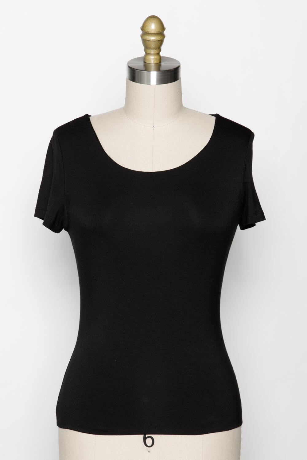 Double Basic Layer Top