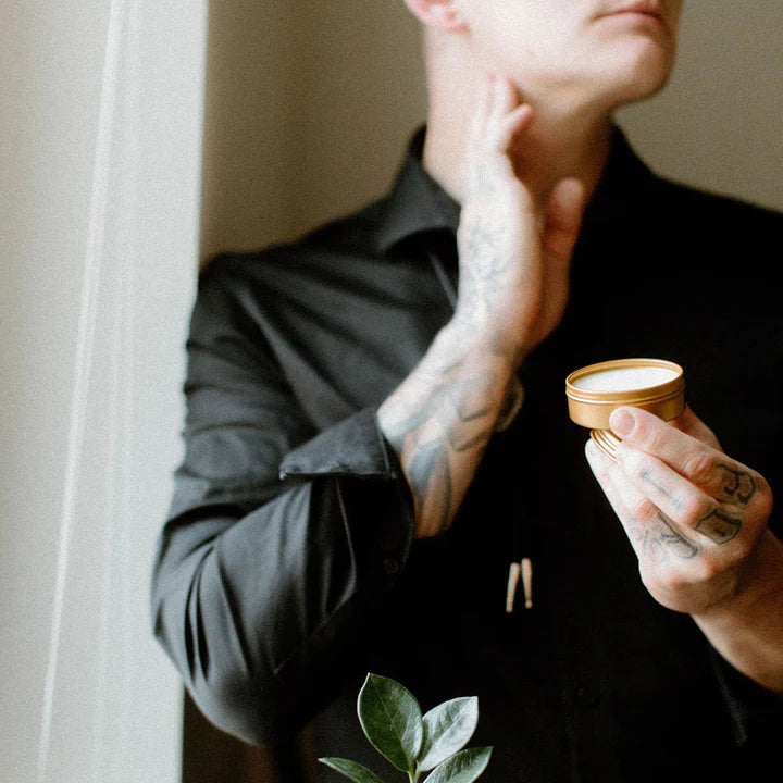 Geotanical Solid Cologne