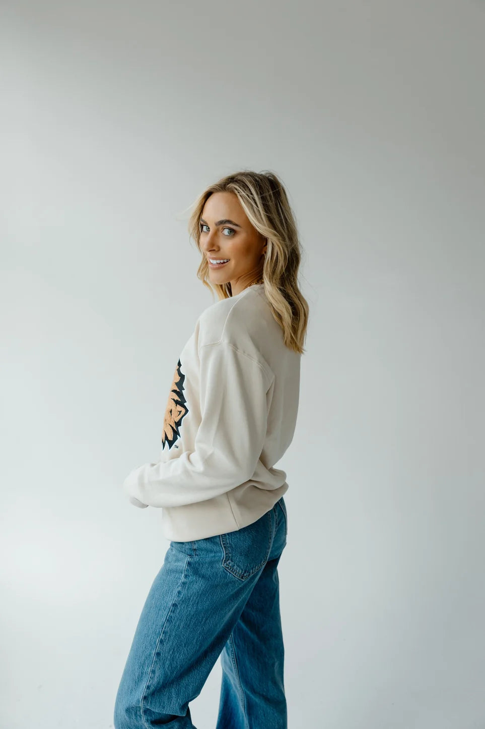 Benny Sweatshirt