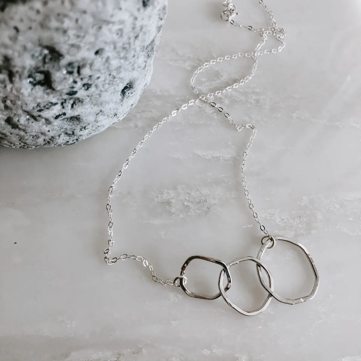 Generations Necklace