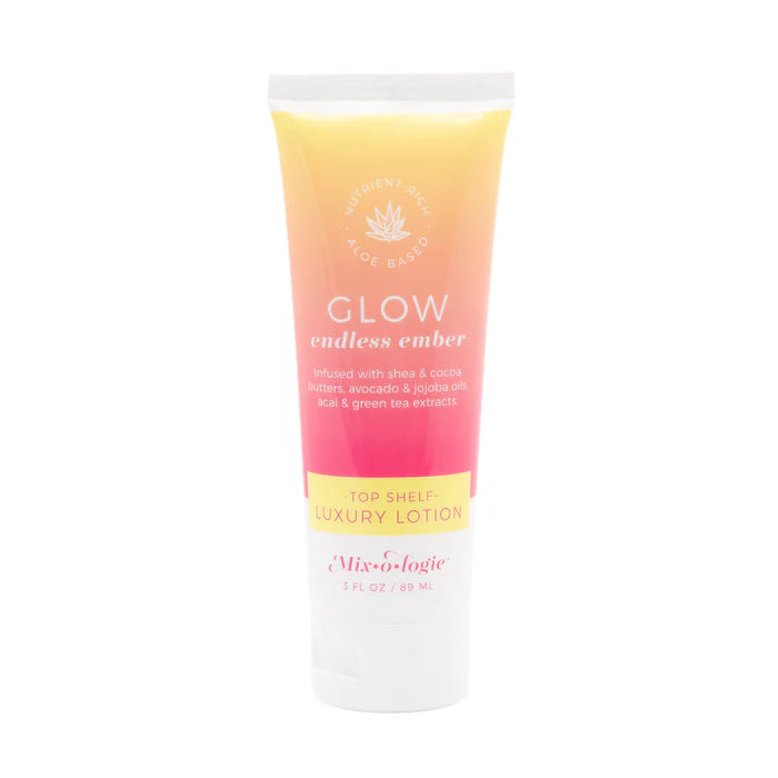 Glow Endless Ember