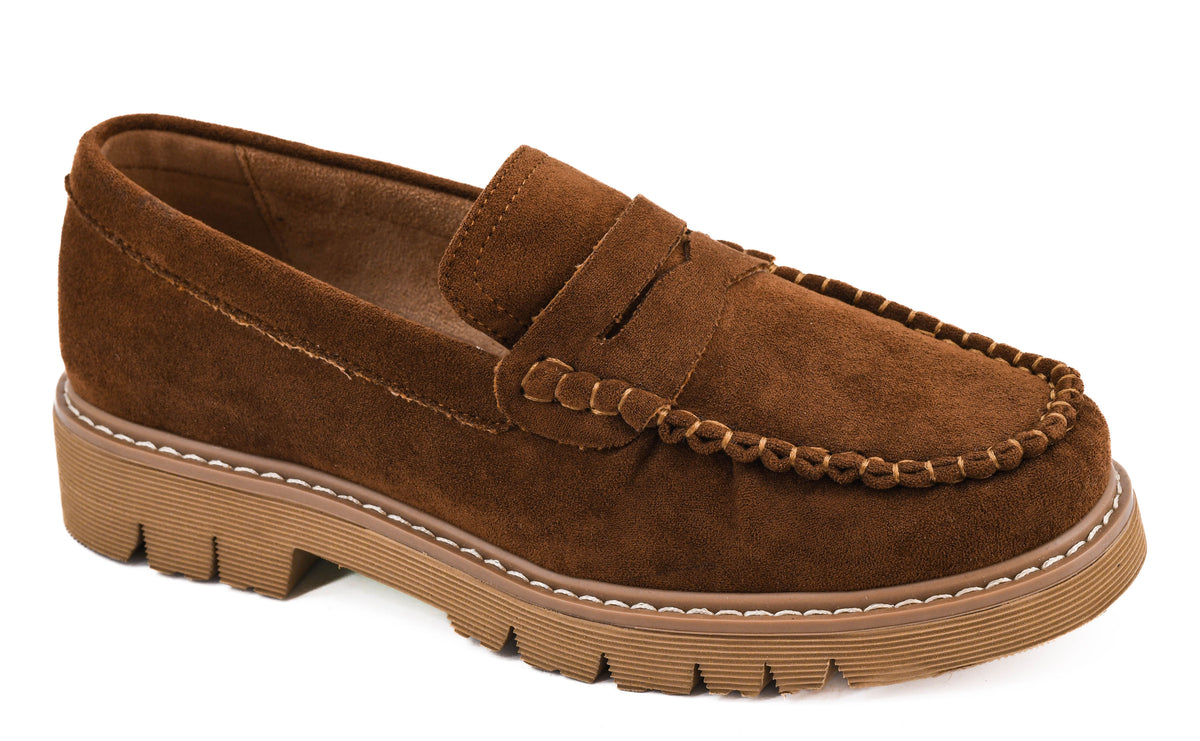 Keep Up Loafer