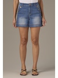 Skyrise Sailor Short