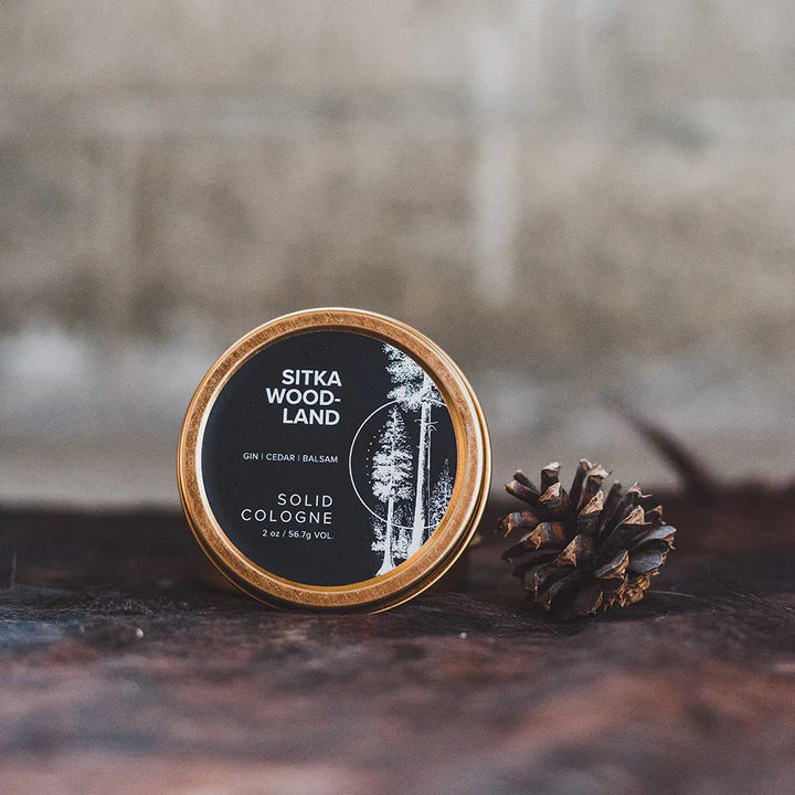 Geotanical Solid Cologne