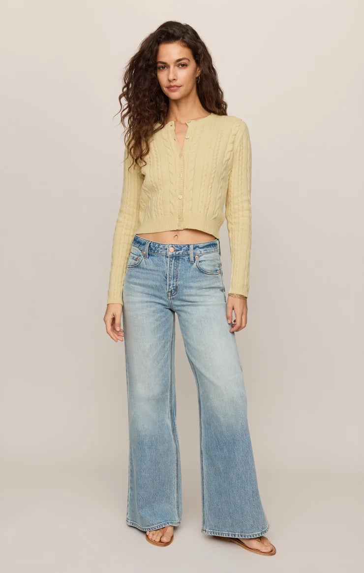 Cera Cardigan